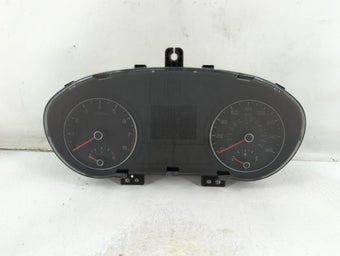 compare product 2017-2018 Kia Optima Instrument Cluster Speedometer Gauges P/N:94001-D5300 Fits Fits 2017 2018 OEM Used Auto Parts