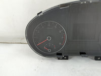 2017-2018 Kia Optima Instrument Cluster Speedometer Gauges P/N:94001-D5300 Fits Fits 2017 2018 OEM Used Auto Parts - Oemused