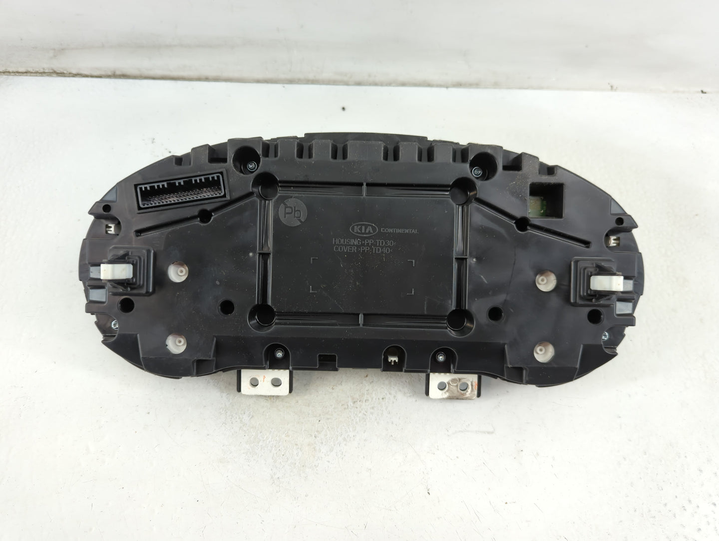 2017-2018 Kia Optima Instrument Cluster Speedometer Gauges P/N:94001-D5300 Fits Fits 2017 2018 OEM Used Auto Parts - Oemused