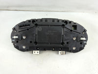 2017-2018 Kia Optima Instrument Cluster Speedometer Gauges P/N:94001-D5300 Fits Fits 2017 2018 OEM Used Auto Parts - Oemused