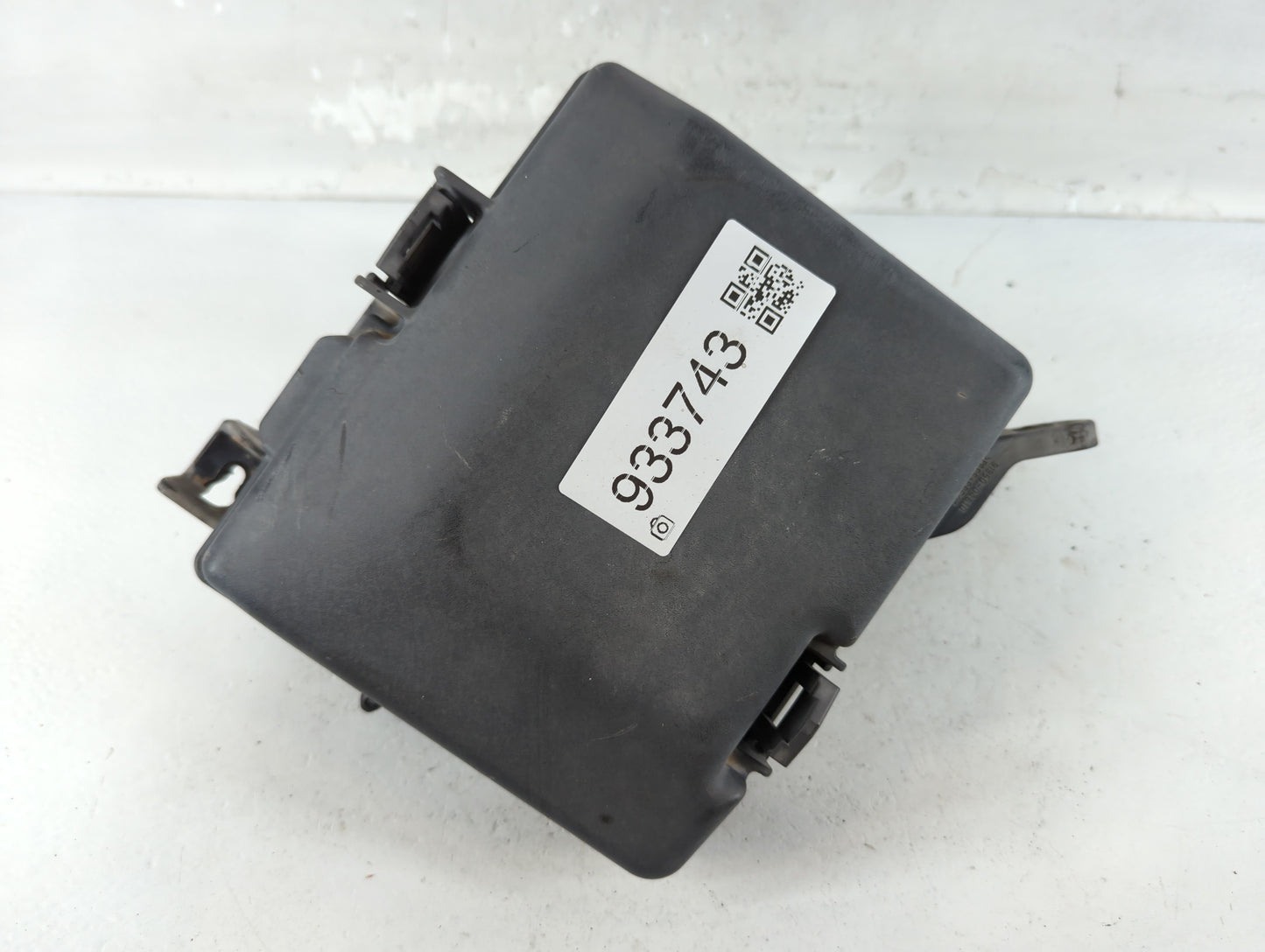 2017-2019 Kia Optima Fusebox Fuse Box Panel Relay Module P/N:9123C A712C Fits Fits 2017 2018 2019 OEM Used Auto Parts - Oemu