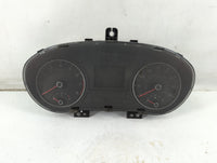 2017-2018 Kia Optima Instrument Cluster Speedometer Gauges P/N:94001-D5310 Fits Fits 2017 2018 OEM Used Auto Parts - Oemused