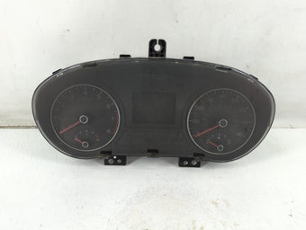 compare product 2017-2018 Kia Optima Instrument Cluster Speedometer Gauges P/N:94001-D5310 Fits Fits 2017 2018 OEM Used Auto Parts