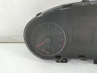 2017-2018 Kia Optima Instrument Cluster Speedometer Gauges P/N:94001-D5310 Fits Fits 2017 2018 OEM Used Auto Parts - Oemused