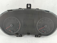 2017-2018 Kia Optima Instrument Cluster Speedometer Gauges P/N:94001-D5310 Fits Fits 2017 2018 OEM Used Auto Parts - Oemused
