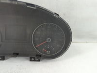 2017-2018 Kia Optima Instrument Cluster Speedometer Gauges P/N:94001-D5310 Fits Fits 2017 2018 OEM Used Auto Parts - Oemused