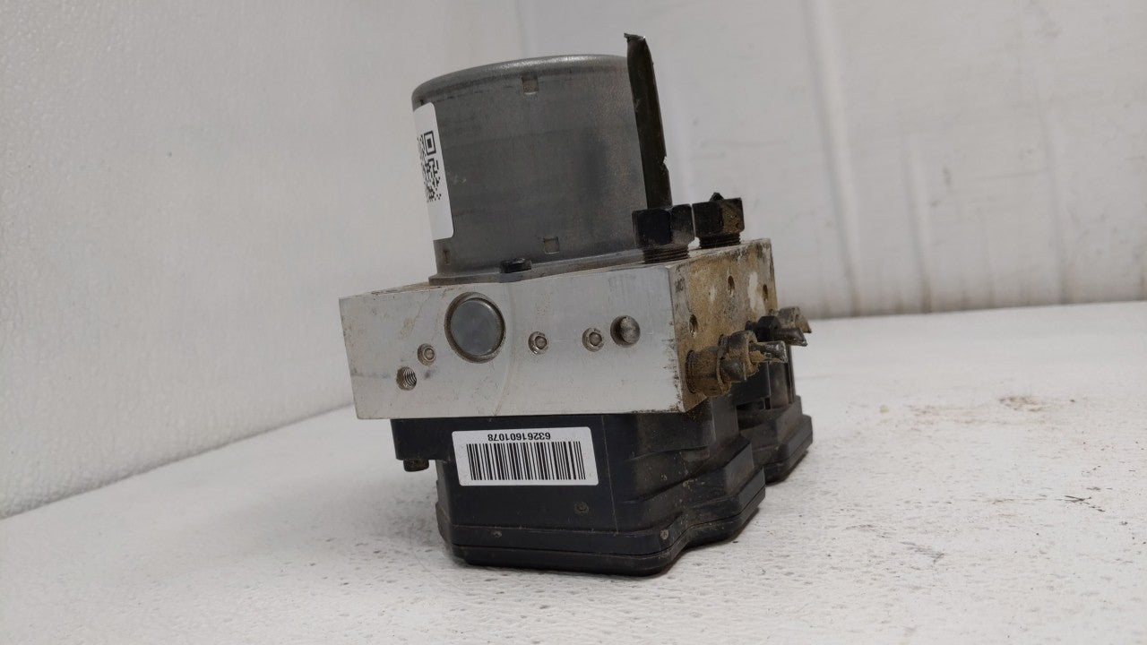 2016-2017 Kia Rio ABS Pump Control Module Replacement P/N:58920-1W470 Fits Fits 2016 2017 OEM Used Auto Parts - Oemusedautop