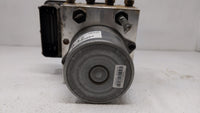 2016-2017 Kia Rio Anti-Lock Brake ABS Pump Module Actuator OEM P/N:58920-1W470 Fits Fits 2016 2017 OEM Used Auto Parts - Oem