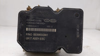 2016-2017 Kia Rio Anti-Lock Brake ABS Pump Module Actuator OEM P/N:58920-1W470 Fits Fits 2016 2017 OEM Used Auto Parts - Oem