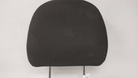 2017 Kia Rio Headrest Head Rest Front Passenger Seat Gray - Oemusedautoparts1.com
