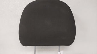 compare product 2017 Kia Rio Headrest Head Rest Front Passenger Seat Gray