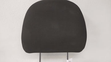 2017 Kia Rio Headrest Head Rest Front Passenger Seat Gray - Oemusedautoparts1.com