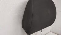 2017 Kia Rio Headrest Head Rest Front Passenger Seat Gray - Oemusedautoparts1.com