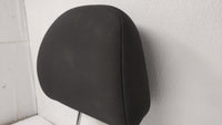 2017 Kia Rio Headrest Head Rest Front Passenger Seat Gray - Oemusedautoparts1.com