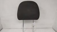 2017 Kia Rio Headrest Head Rest Front Passenger Seat Gray - Oemusedautoparts1.com