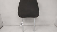 2017 Kia Rio Headrest Head Rest Front Passenger Seat Gray - Oemusedautoparts1.com