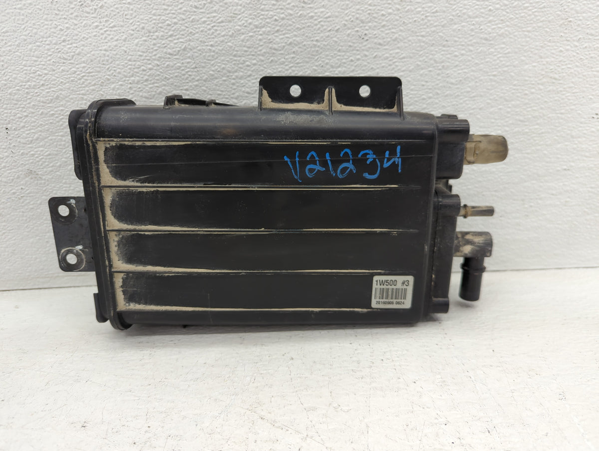 2017 Kia Rio Fuel Vapor Charcoal Canister 1082209 - Oemusedautoparts1.com