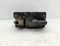 2017 Kia Rio Fuel Vapor Charcoal Canister 1082209 - Oemusedautoparts1.com