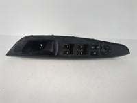 2016-2017 Kia Rio Master Power Window Switch Replacement Driver Side Left P/N:82730 1W080 Fits Fits 2016 2017 OEM Used Auto 