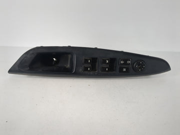 2016-2017 Kia Rio Master Power Window Switch Replacement Driver Side Left P/N:82730 1W080 Fits Fits 2016 2017 OEM Used Auto 