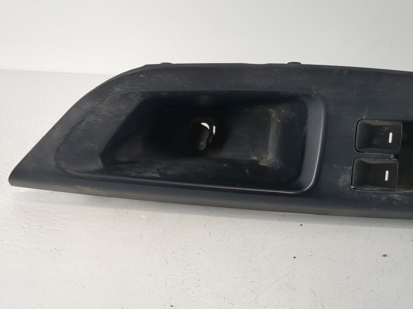 2016-2017 Kia Rio Master Power Window Switch Replacement Driver Side Left P/N:82730 1W080 Fits Fits 2016 2017 OEM Used Auto 