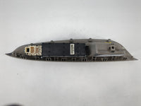 2016-2017 Kia Rio Master Power Window Switch Replacement Driver Side Left P/N:82730 1W080 Fits Fits 2016 2017 OEM Used Auto 