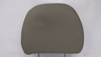 2017 Kia Rio Headrest Head Rest Rear Center Seat Gray 109392 - Oemusedautoparts1.com