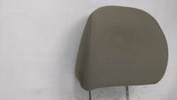 2017 Kia Rio Headrest Head Rest Rear Center Seat Gray 109392 - Oemusedautoparts1.com