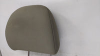 2017 Kia Rio Headrest Head Rest Rear Center Seat Gray 109392 - Oemusedautoparts1.com