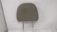 2017 Kia Rio Headrest Head Rest Rear Center Seat Gray 109392 - Oemusedautoparts1.com