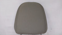 2017 Kia Rio Headrest Head Rest Rear Center Seat Gray 109392 - Oemusedautoparts1.com