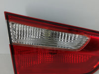 2012-2017 Kia Rio Tail Light Assembly Driver Left OEM P/N:92403-1W0 Fits Fits 2012 2013 2014 2015 2016 2017 OEM Used Auto Pa