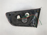 2012-2017 Kia Rio Tail Light Assembly Driver Left OEM P/N:92403-1W0 Fits Fits 2012 2013 2014 2015 2016 2017 OEM Used Auto Pa