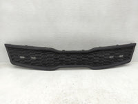 2016-2017 Kia Rio Front Grille Bumper Not Included - Oemusedautoparts1.com