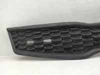 2016-2017 Kia Rio Front Grille Bumper Not Included - Oemusedautoparts1.com