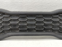 2016-2017 Kia Rio Front Grille Bumper Not Included - Oemusedautoparts1.com