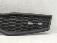 2016-2017 Kia Rio Front Grille Bumper Not Included - Oemusedautoparts1.com