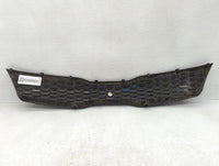 2016-2017 Kia Rio Front Grille Bumper Not Included - Oemusedautoparts1.com