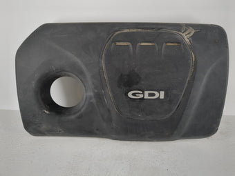 compare product 2017 Kia Rio Engine Cover