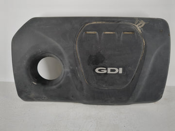 2017 Kia Rio Engine Cover - Oemusedautoparts1.com
