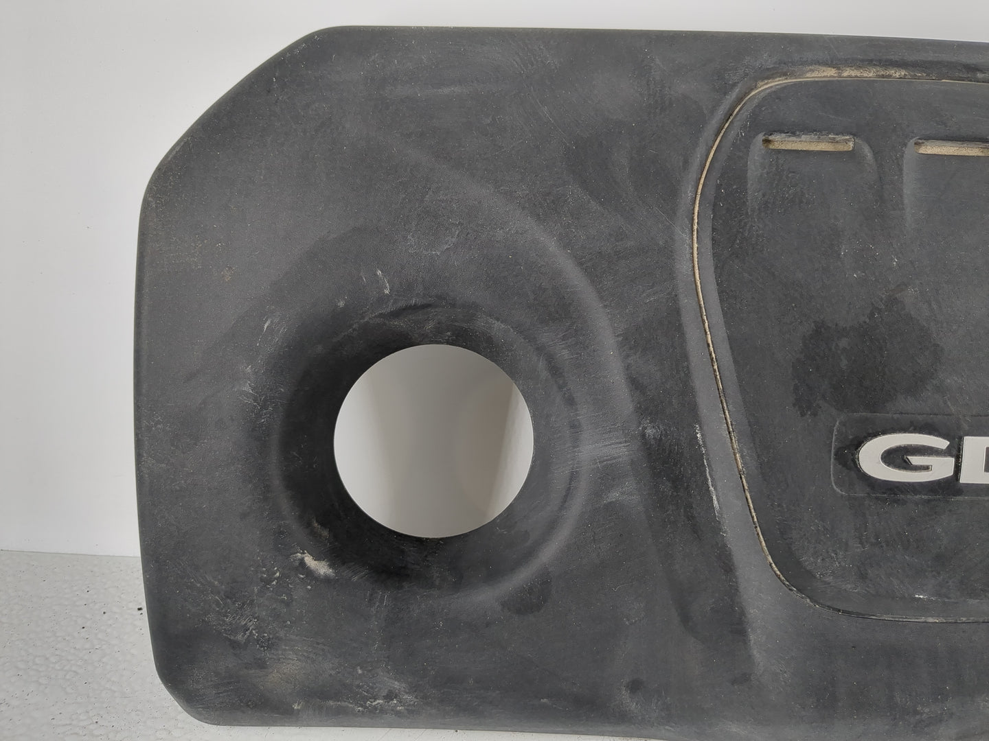 2017 Kia Rio Engine Cover - Oemusedautoparts1.com