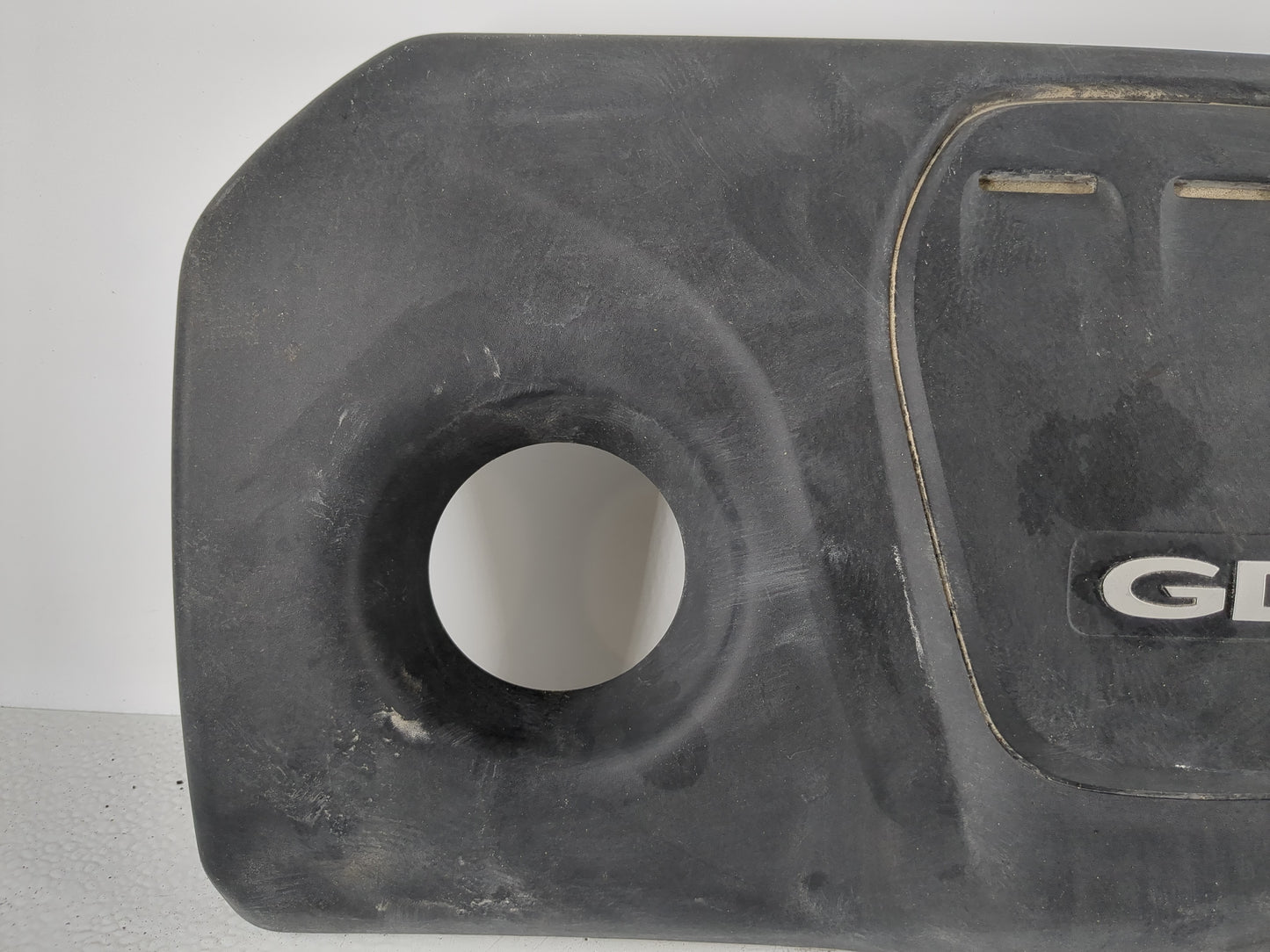 2017 Kia Rio Engine Cover - Oemusedautoparts1.com