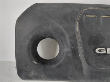 2017 Kia Rio Engine Cover