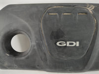 2017 Kia Rio Engine Cover - Oemusedautoparts1.com