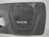 2017 Kia Rio Engine Cover - Oemusedautoparts1.com