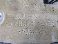 2017 Kia Rio Engine Cover - Oemusedautoparts1.com