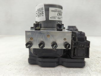 compare product 2016-2017 Kia Rio ABS Pump Control Module Replacement P/N:58920-1W470 Fits Fits 2016 2017 OEM Used Auto Parts