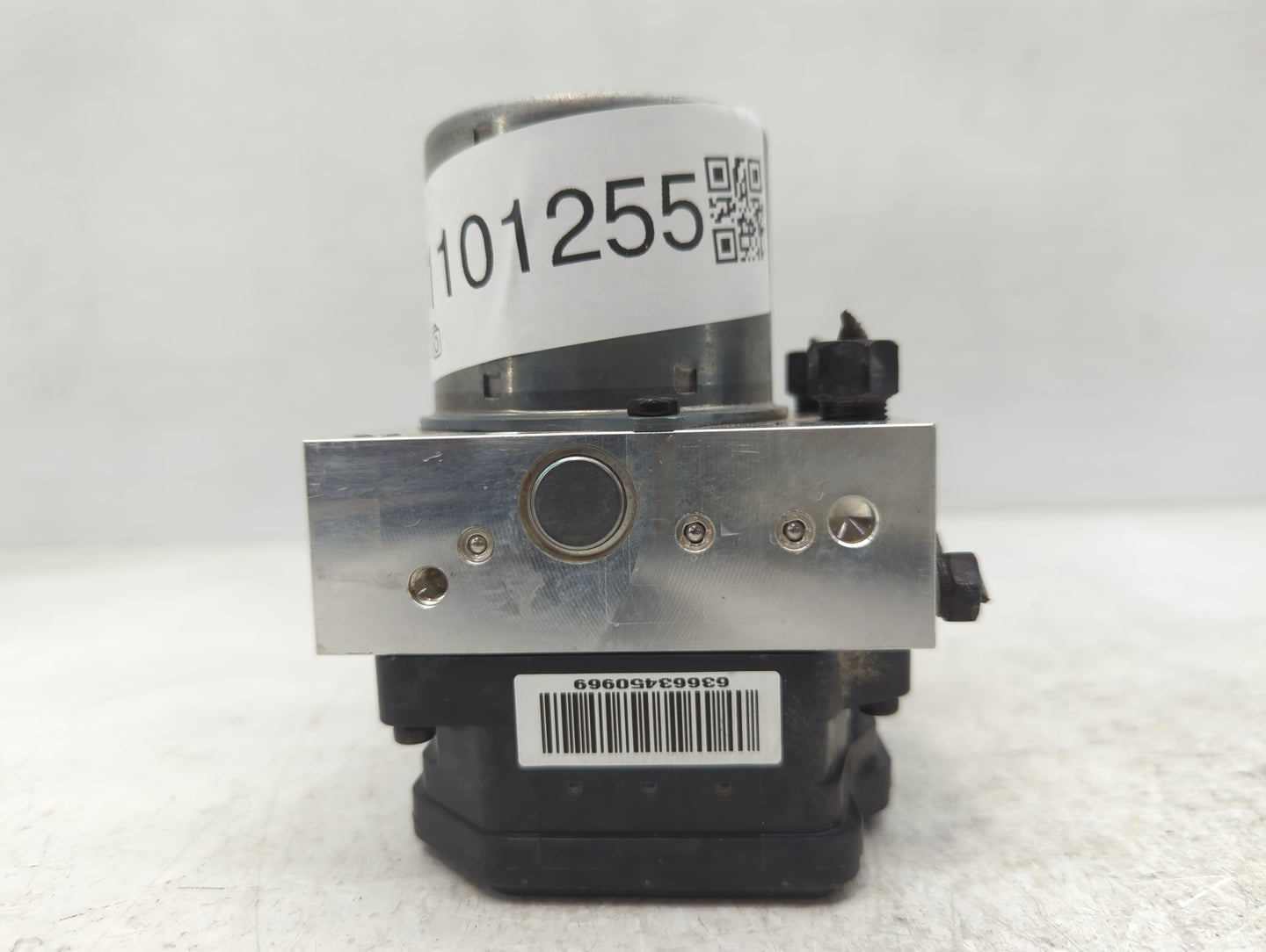 2016-2017 Kia Rio ABS Pump Control Module Replacement P/N:58920-1W470 Fits Fits 2016 2017 OEM Used Auto Parts - Oemusedautop