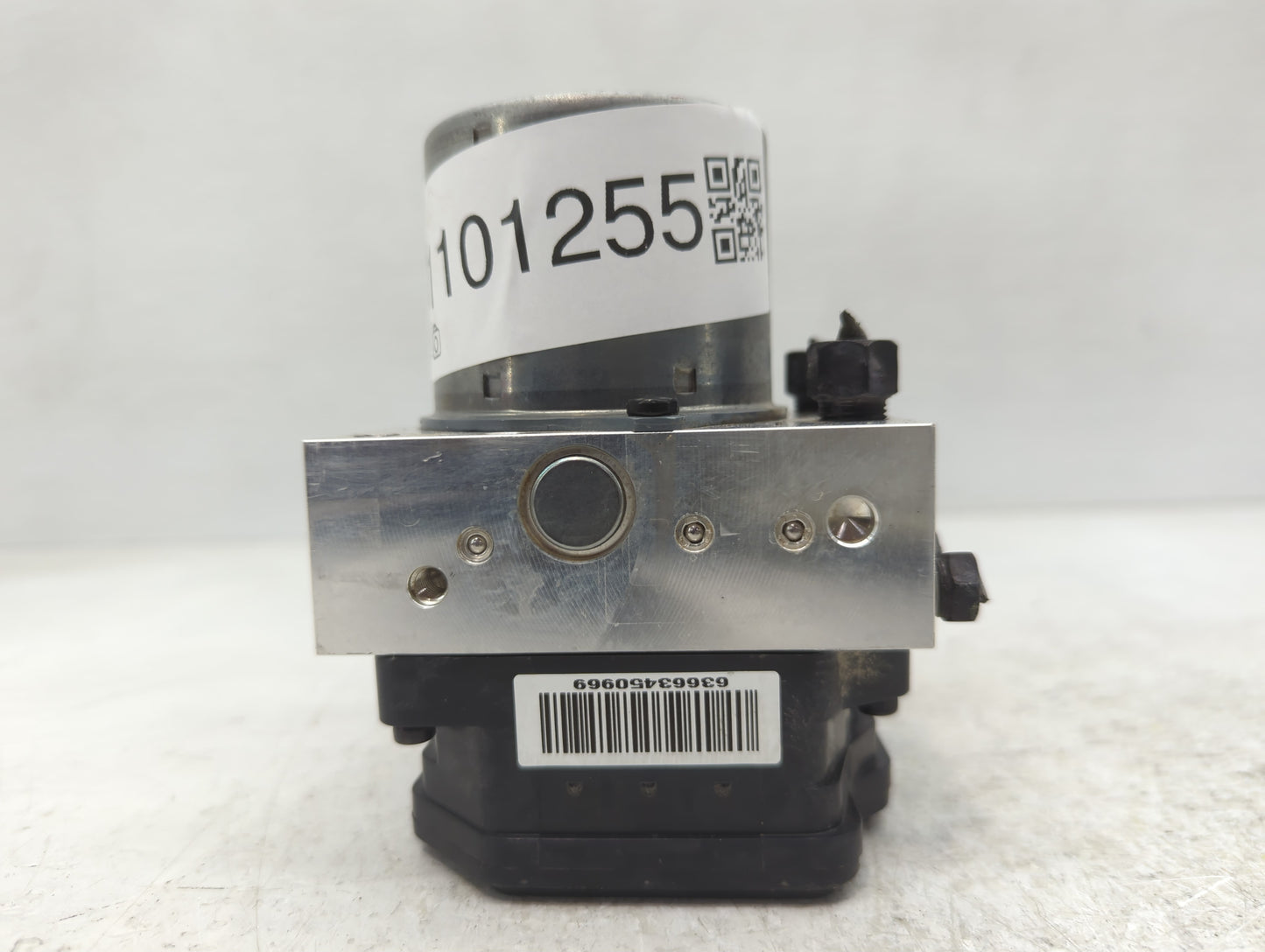 2016-2017 Kia Rio ABS Pump Control Module Replacement P/N:58920-1W470 Fits Fits 2016 2017 OEM Used Auto Parts - Oemusedautop