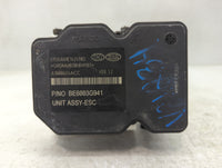 2016-2017 Kia Rio ABS Pump Control Module Replacement P/N:58920-1W470 Fits Fits 2016 2017 OEM Used Auto Parts - Oemusedautop